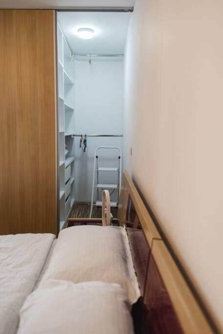 2 Bedroom Apt Park Belvedere Σίμπιου Εξωτερικό φωτογραφία